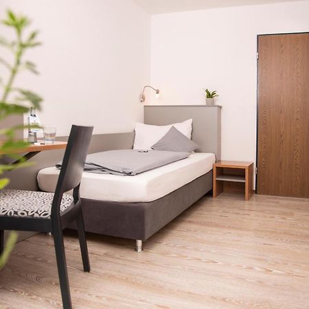 Hotel Russweiher Eschenbach in der Oberpfalz Eksteriør bilde