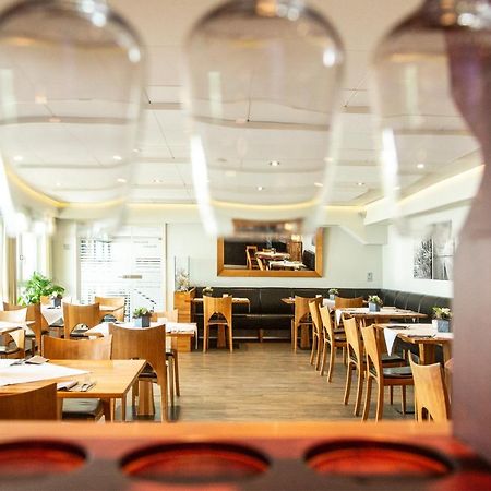 Hotel Russweiher Eschenbach in der Oberpfalz Eksteriør bilde